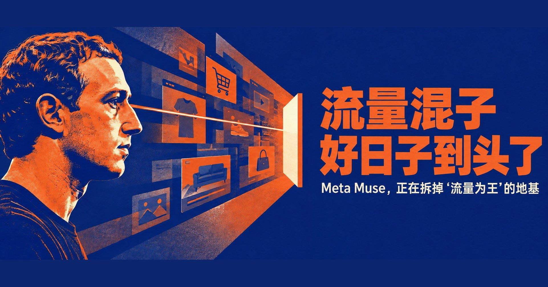 广告圈的混子们